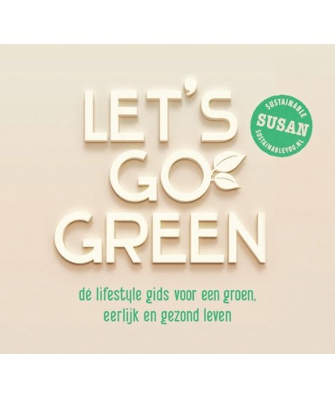 Let's go green